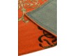 Wool carpet Matrix MAX 43 Tangier Terracotta - high quality at the best price in Ukraine - image 3.